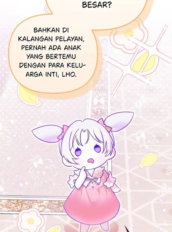 I’m the Brave Puppy That Will Save the Villainess Chapter 2 - halaman 66