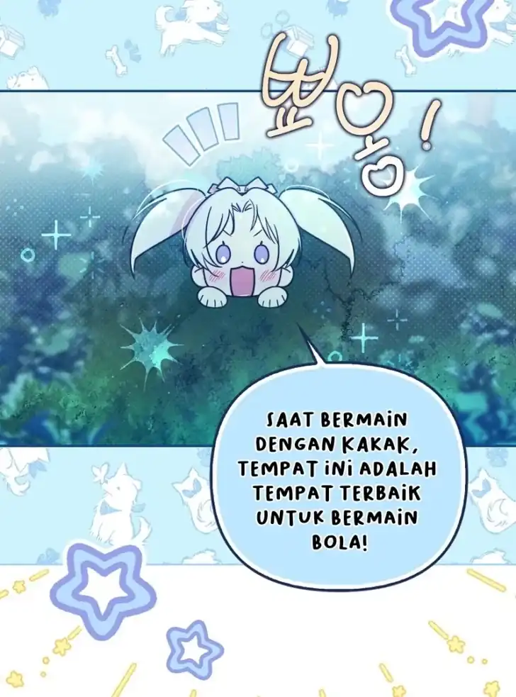 I’m the Brave Puppy That Will Save the Villainess Chapter 2 - halaman 72