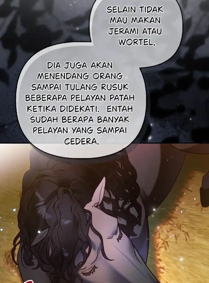 I’m the Brave Puppy That Will Save the Villainess Chapter 2 - halaman 77