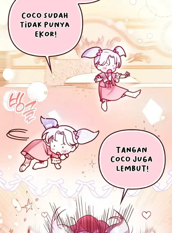I’m the Brave Puppy That Will Save the Villainess Chapter 2 - halaman 8