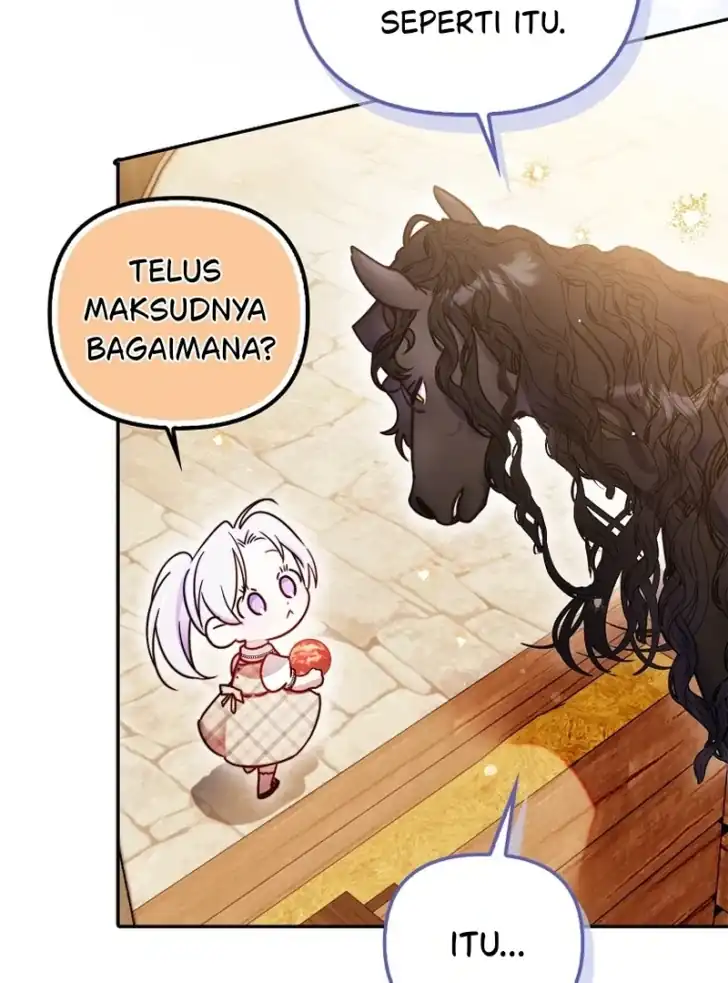 I’m the Brave Puppy That Will Save the Villainess Chapter 2 - halaman 96