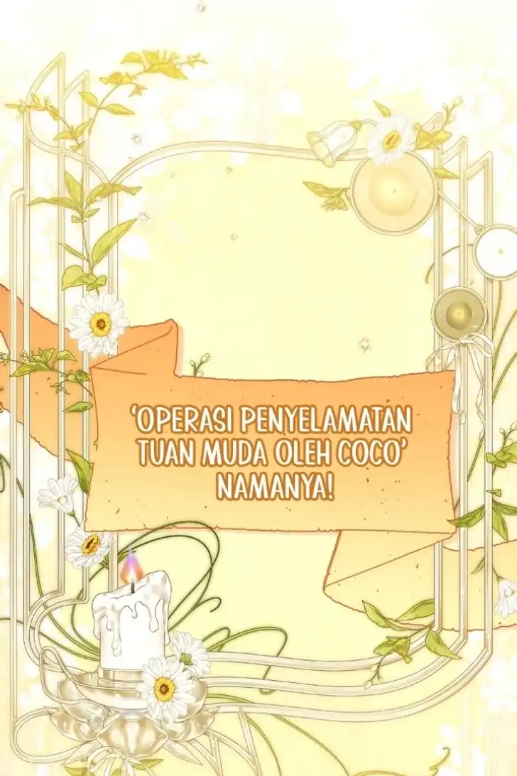 I’m the Brave Puppy That Will Save the Villainess Chapter 20 - halaman 10