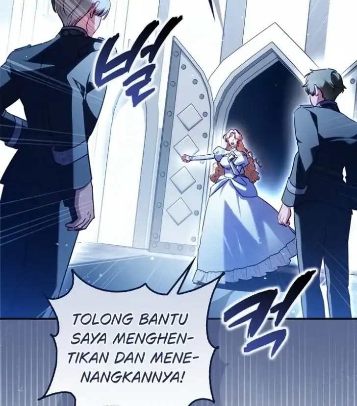 I’m the Brave Puppy That Will Save the Villainess Chapter 20 - halaman 100
