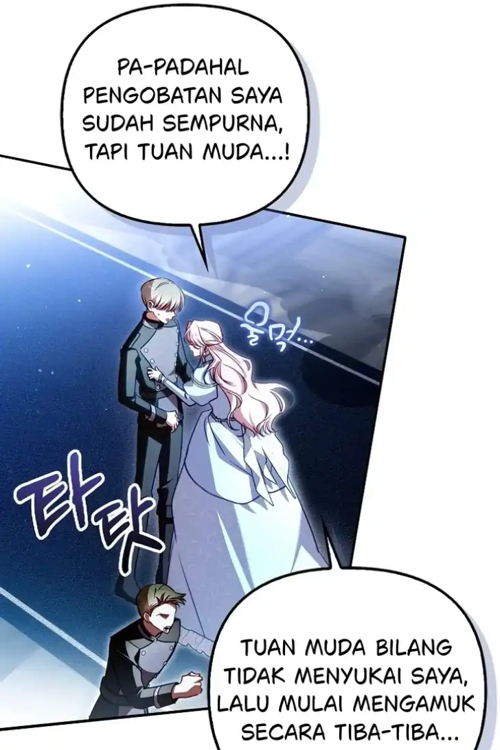 I’m the Brave Puppy That Will Save the Villainess Chapter 20 - halaman 102