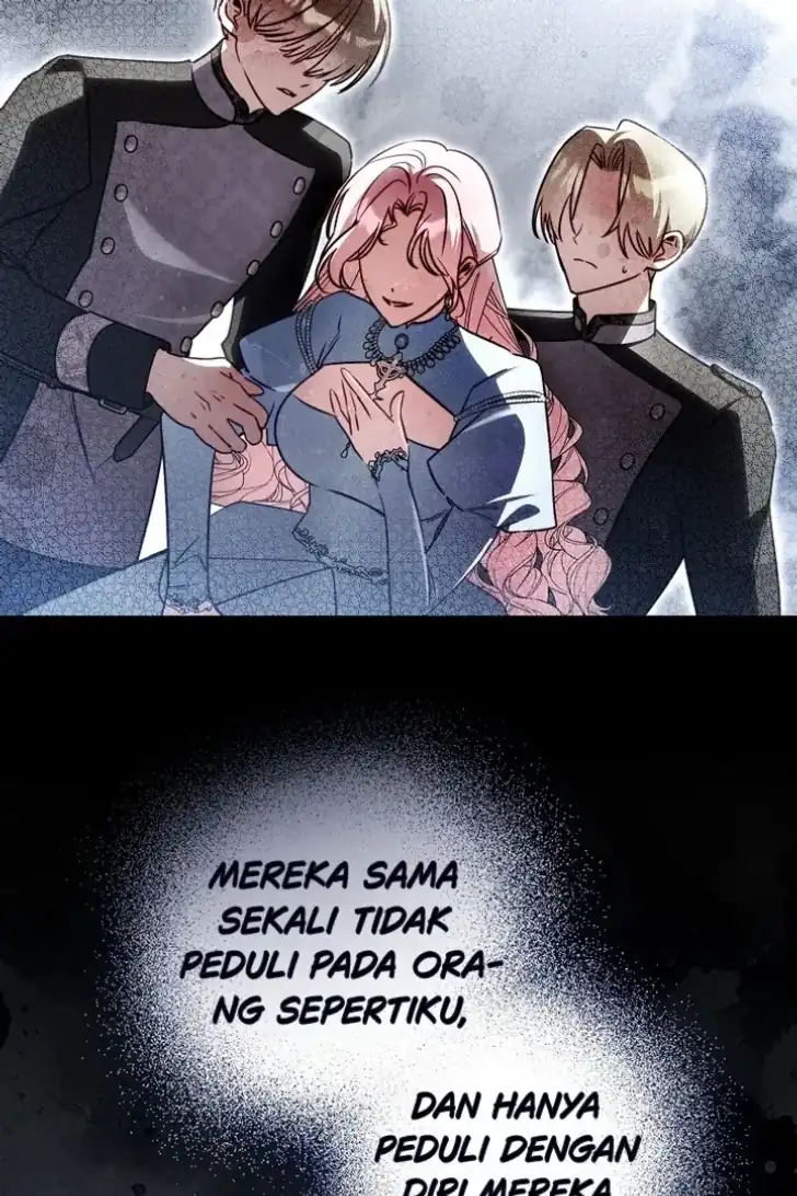 I’m the Brave Puppy That Will Save the Villainess Chapter 20 - halaman 105