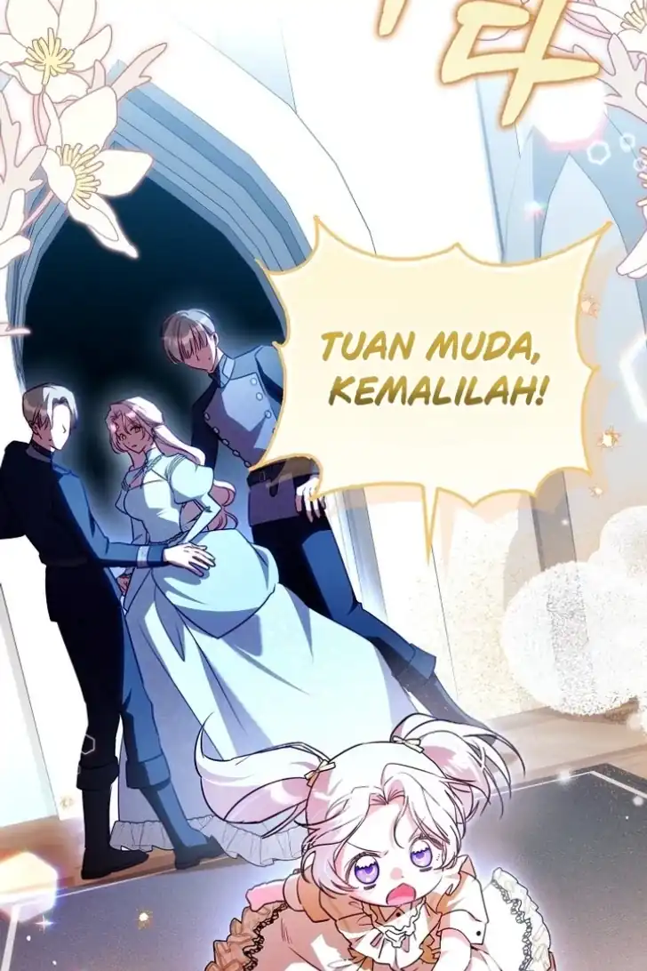 I’m the Brave Puppy That Will Save the Villainess Chapter 20 - halaman 112