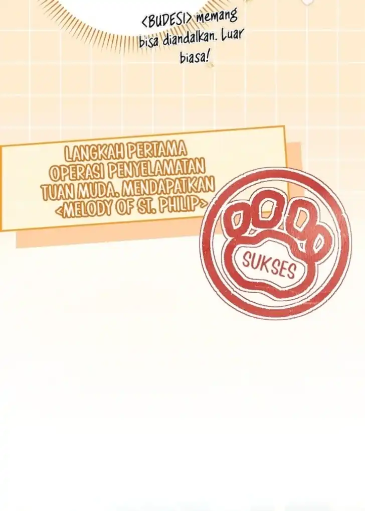 I’m the Brave Puppy That Will Save the Villainess Chapter 20 - halaman 13