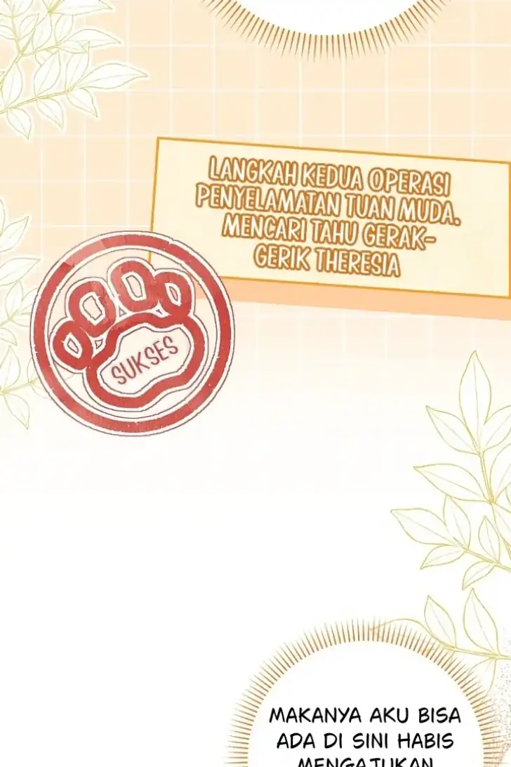 I’m the Brave Puppy That Will Save the Villainess Chapter 20 - halaman 15