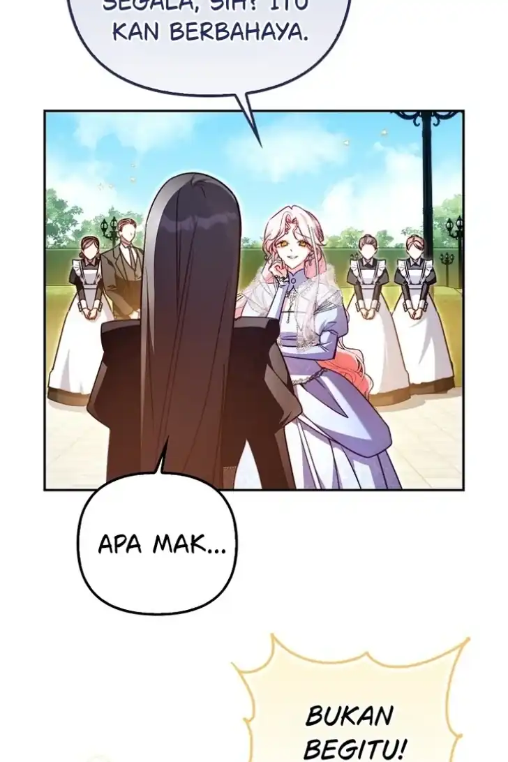 I’m the Brave Puppy That Will Save the Villainess Chapter 20 - halaman 30