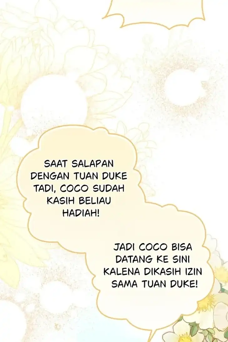 I’m the Brave Puppy That Will Save the Villainess Chapter 20 - halaman 31