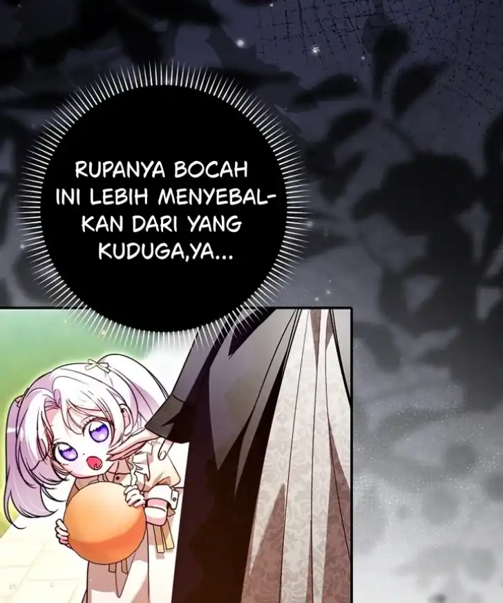 I’m the Brave Puppy That Will Save the Villainess Chapter 20 - halaman 35