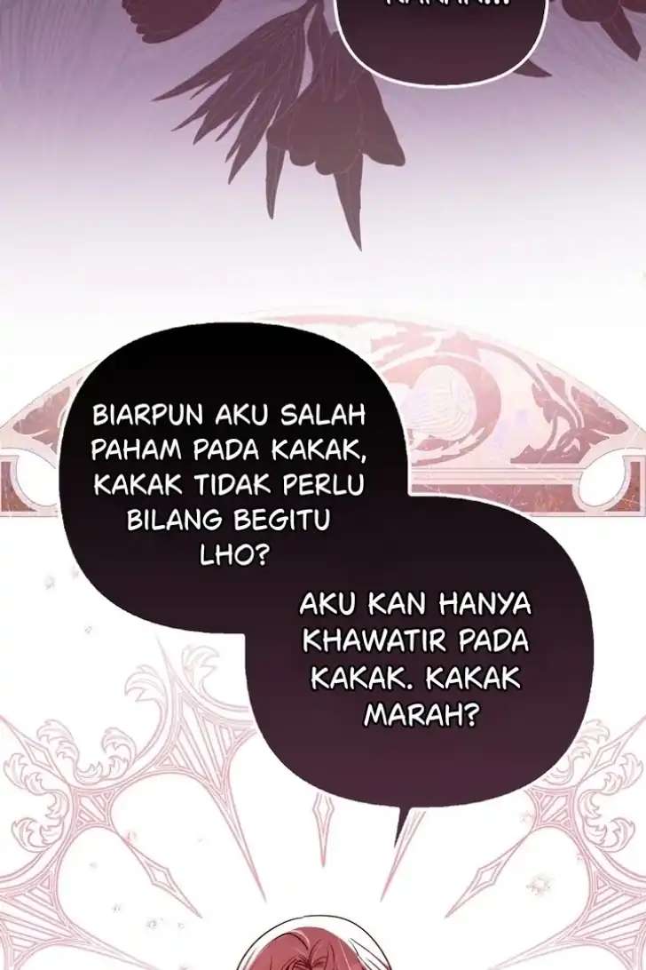 I’m the Brave Puppy That Will Save the Villainess Chapter 20 - halaman 39