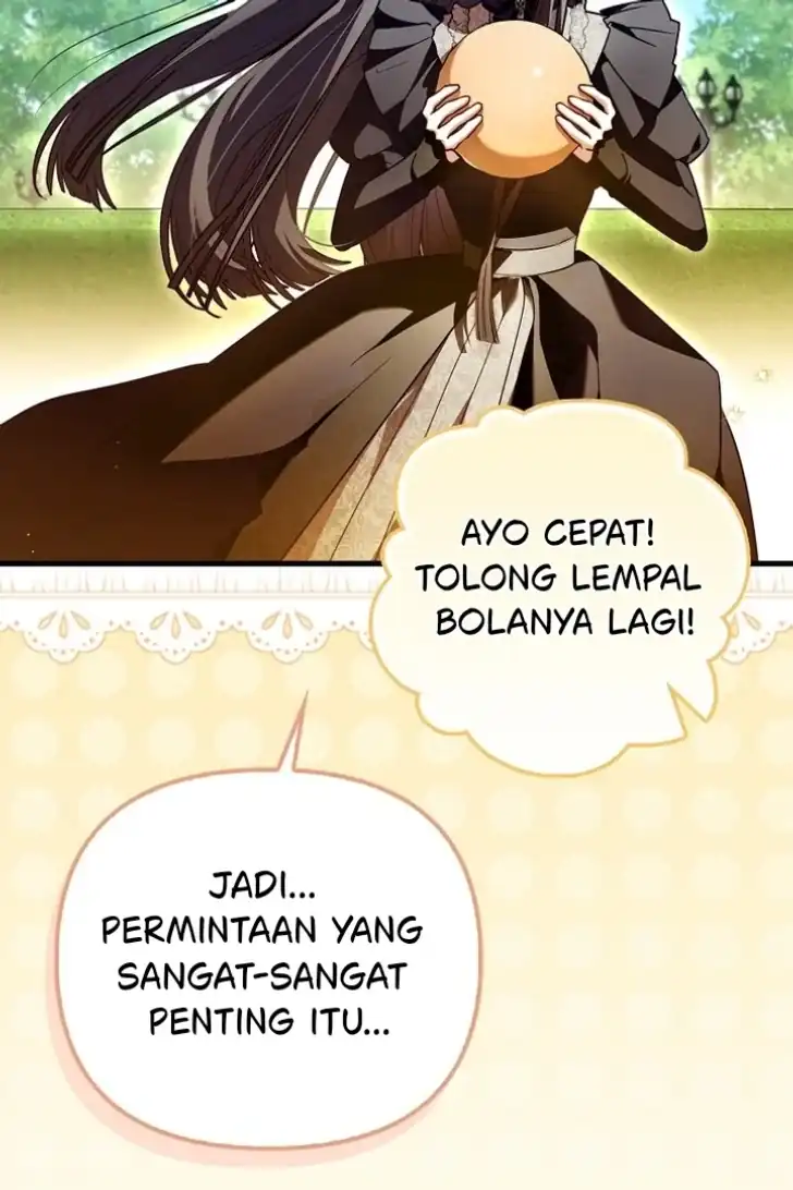 I’m the Brave Puppy That Will Save the Villainess Chapter 20 - halaman 4