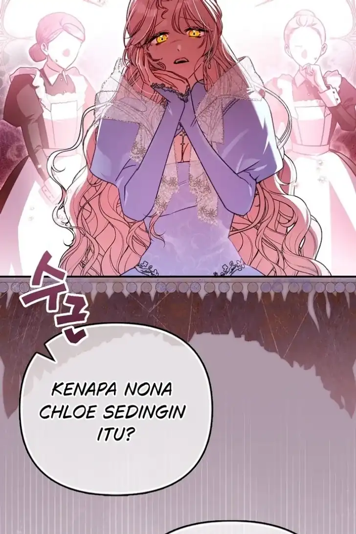 I’m the Brave Puppy That Will Save the Villainess Chapter 20 - halaman 40
