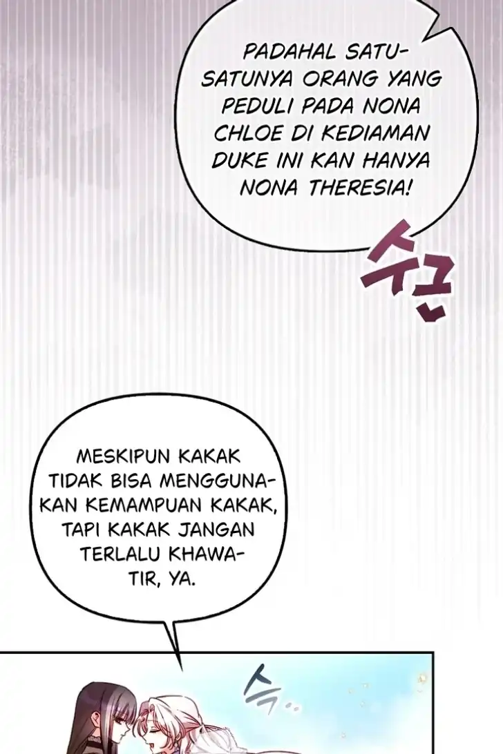 I’m the Brave Puppy That Will Save the Villainess Chapter 20 - halaman 41