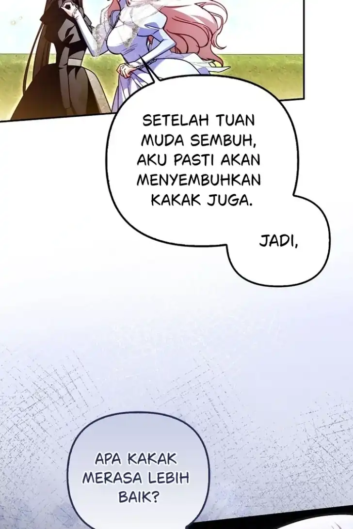I’m the Brave Puppy That Will Save the Villainess Chapter 20 - halaman 42