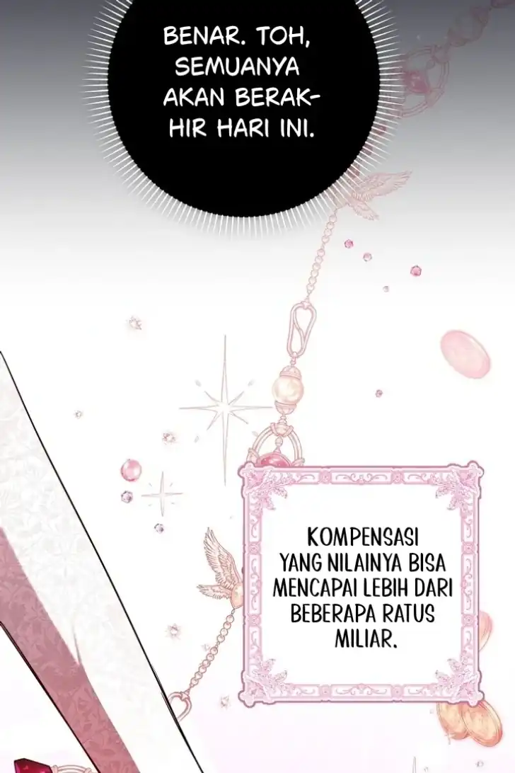 I’m the Brave Puppy That Will Save the Villainess Chapter 20 - halaman 44