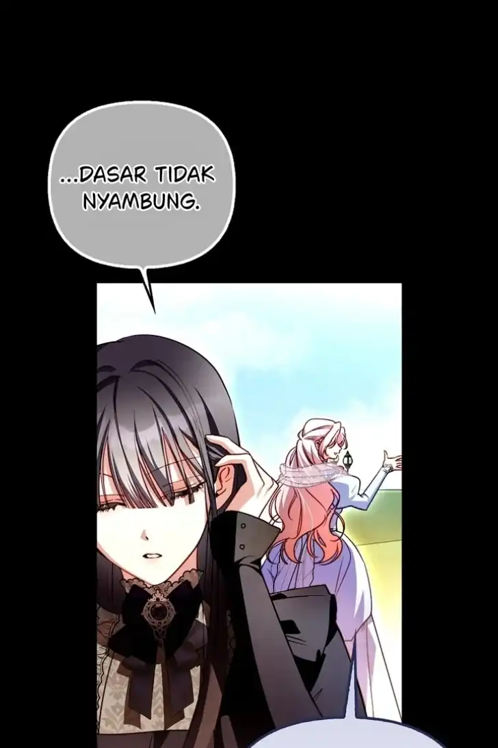I’m the Brave Puppy That Will Save the Villainess Chapter 20 - halaman 50