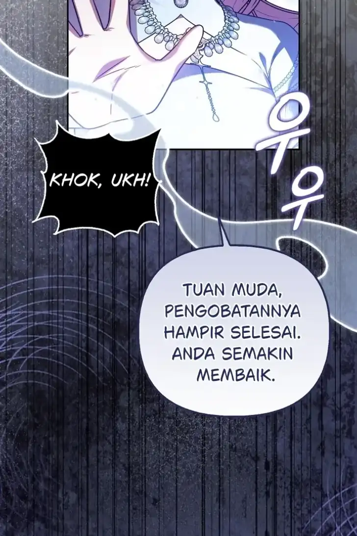 I’m the Brave Puppy That Will Save the Villainess Chapter 20 - halaman 65