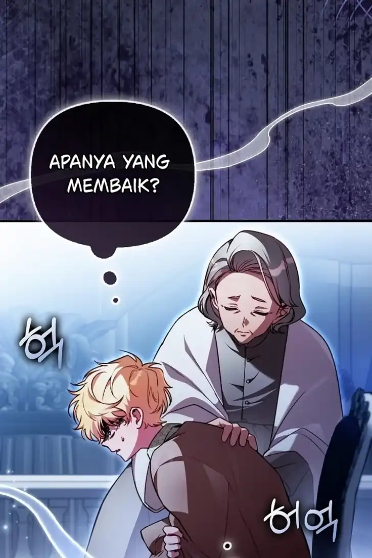 I’m the Brave Puppy That Will Save the Villainess Chapter 20 - halaman 66