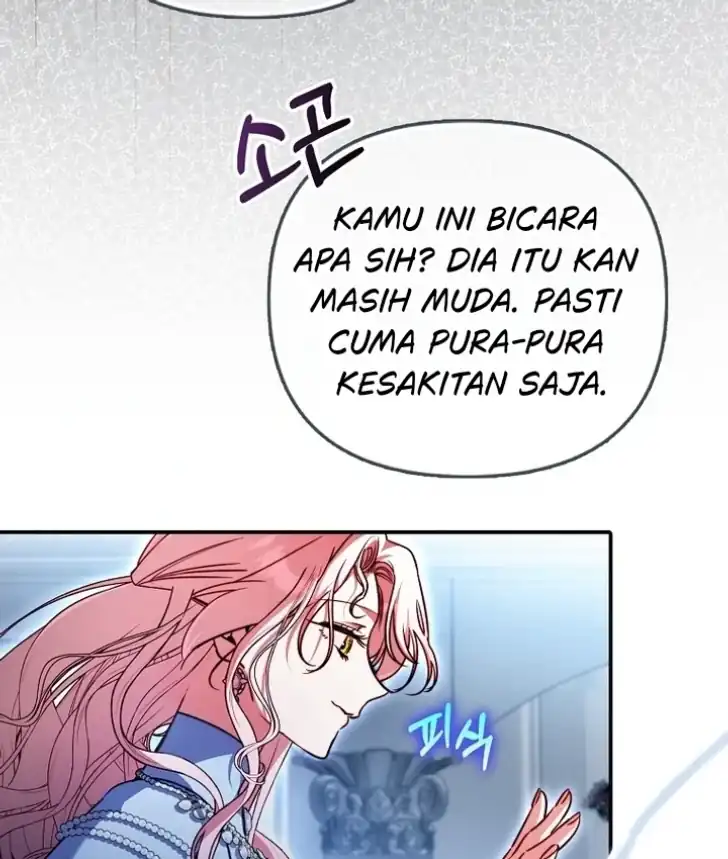I’m the Brave Puppy That Will Save the Villainess Chapter 20 - halaman 68