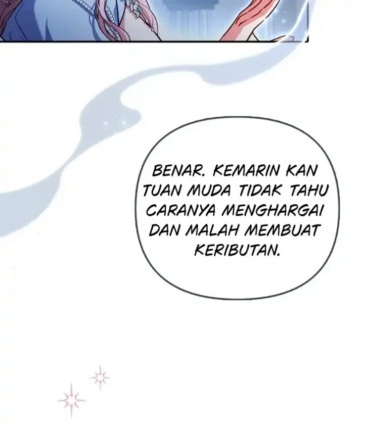 I’m the Brave Puppy That Will Save the Villainess Chapter 20 - halaman 69