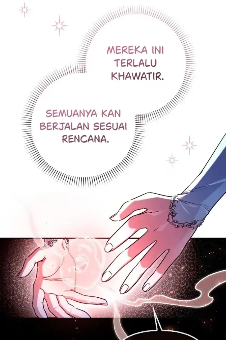 I’m the Brave Puppy That Will Save the Villainess Chapter 20 - halaman 70