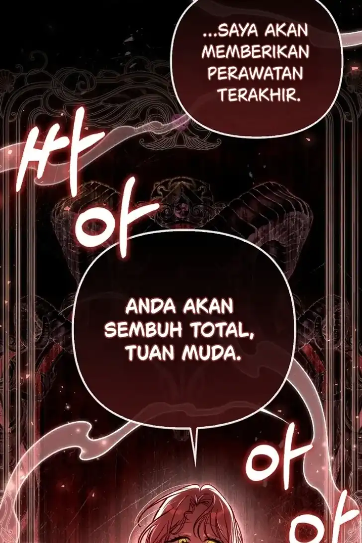 I’m the Brave Puppy That Will Save the Villainess Chapter 20 - halaman 71