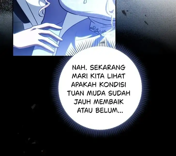 I’m the Brave Puppy That Will Save the Villainess Chapter 20 - halaman 79