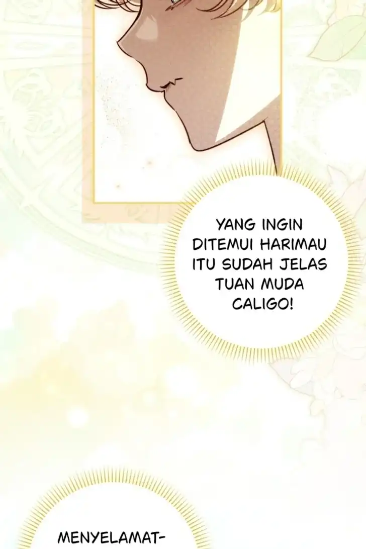 I’m the Brave Puppy That Will Save the Villainess Chapter 20 - halaman 8