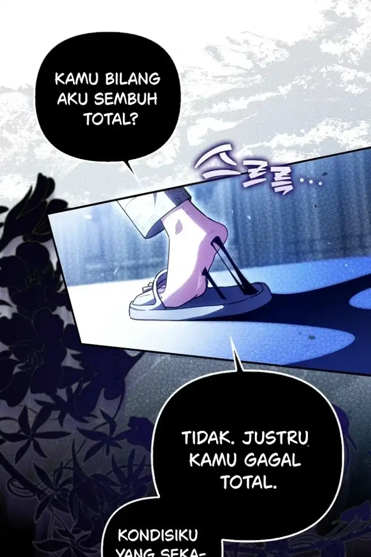 I’m the Brave Puppy That Will Save the Villainess Chapter 20 - halaman 86