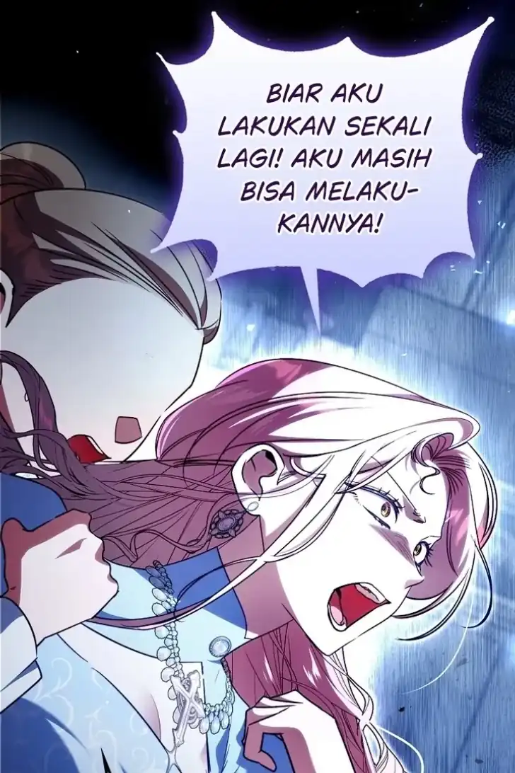 I’m the Brave Puppy That Will Save the Villainess Chapter 20 - halaman 91