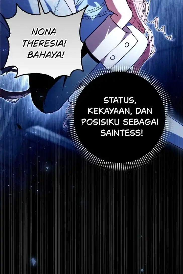I’m the Brave Puppy That Will Save the Villainess Chapter 20 - halaman 92