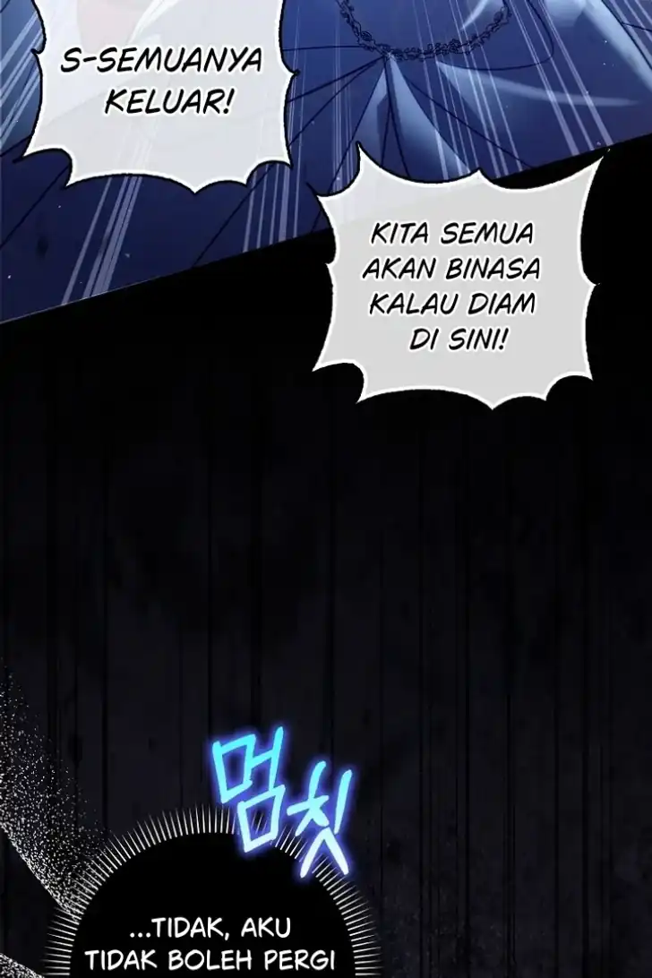 I’m the Brave Puppy That Will Save the Villainess Chapter 20 - halaman 96