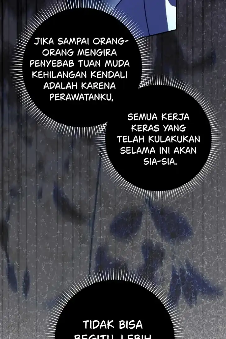 I’m the Brave Puppy That Will Save the Villainess Chapter 20 - halaman 98