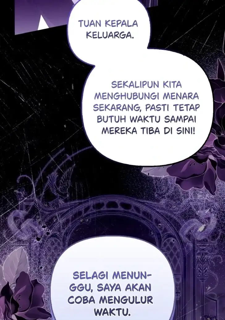 I’m the Brave Puppy That Will Save the Villainess Chapter 21 - halaman 100