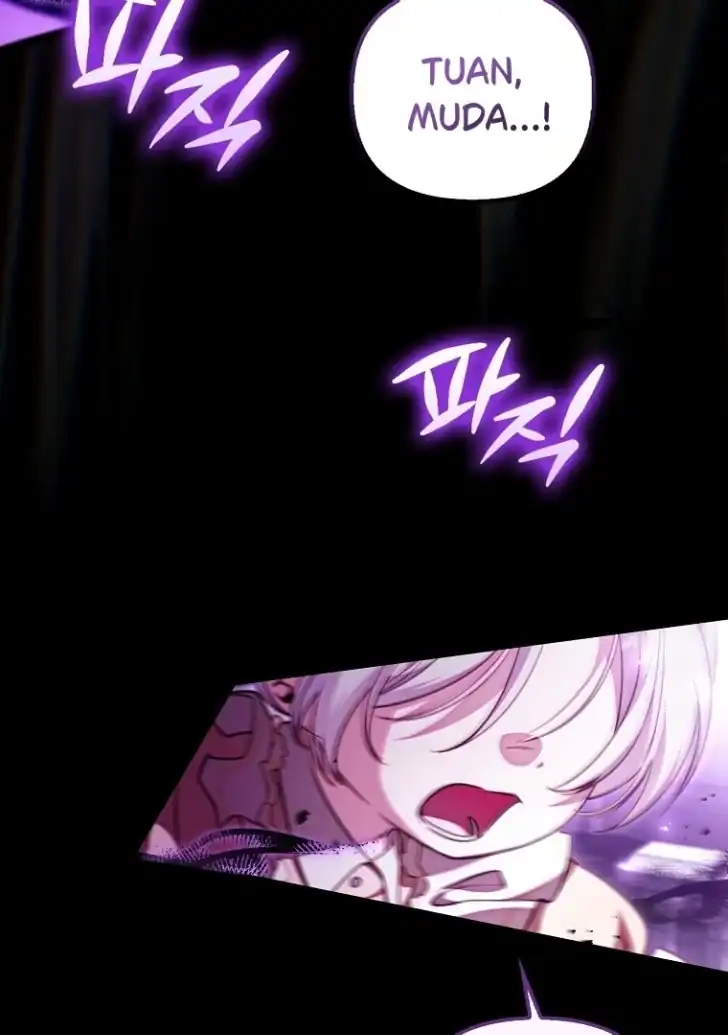 I’m the Brave Puppy That Will Save the Villainess Chapter 21 - halaman 22