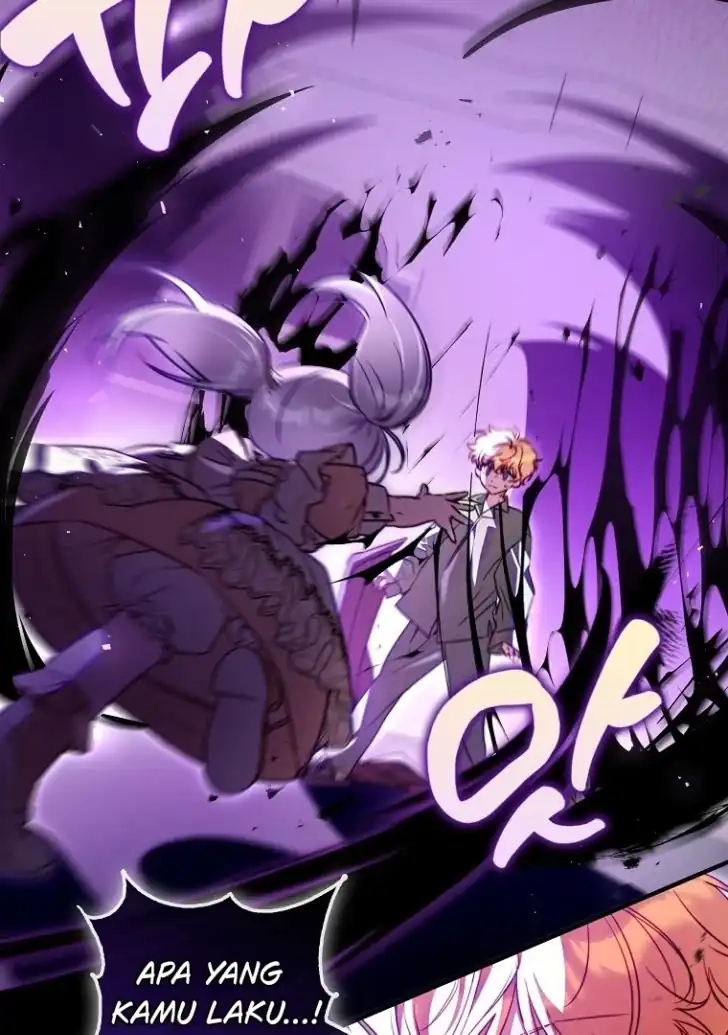I’m the Brave Puppy That Will Save the Villainess Chapter 21 - halaman 24