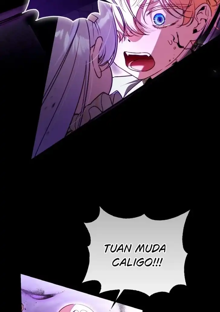 I’m the Brave Puppy That Will Save the Villainess Chapter 21 - halaman 25