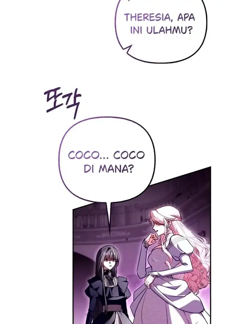 I’m the Brave Puppy That Will Save the Villainess Chapter 21 - halaman 39