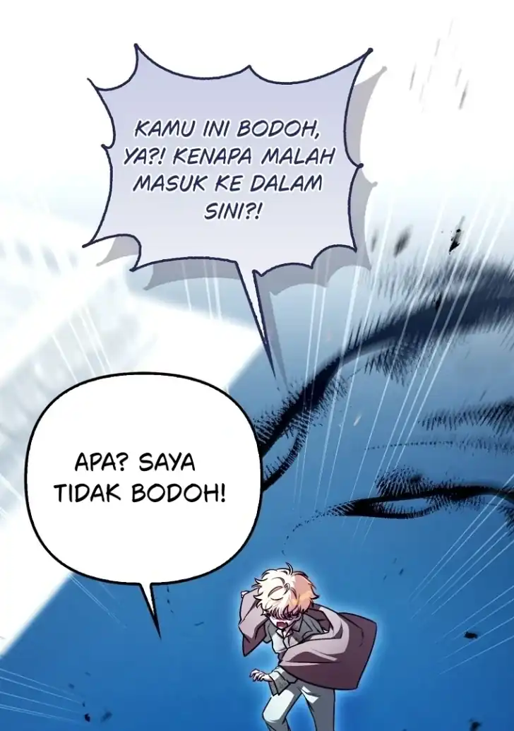 I’m the Brave Puppy That Will Save the Villainess Chapter 21 - halaman 4