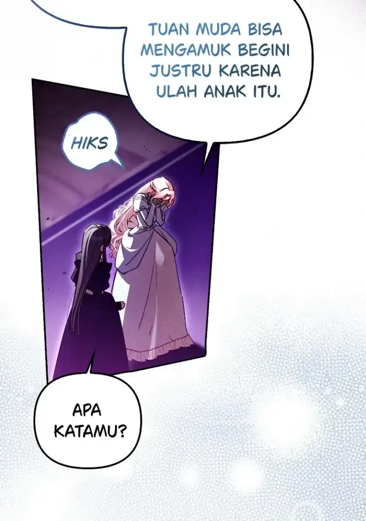 I’m the Brave Puppy That Will Save the Villainess Chapter 21 - halaman 43