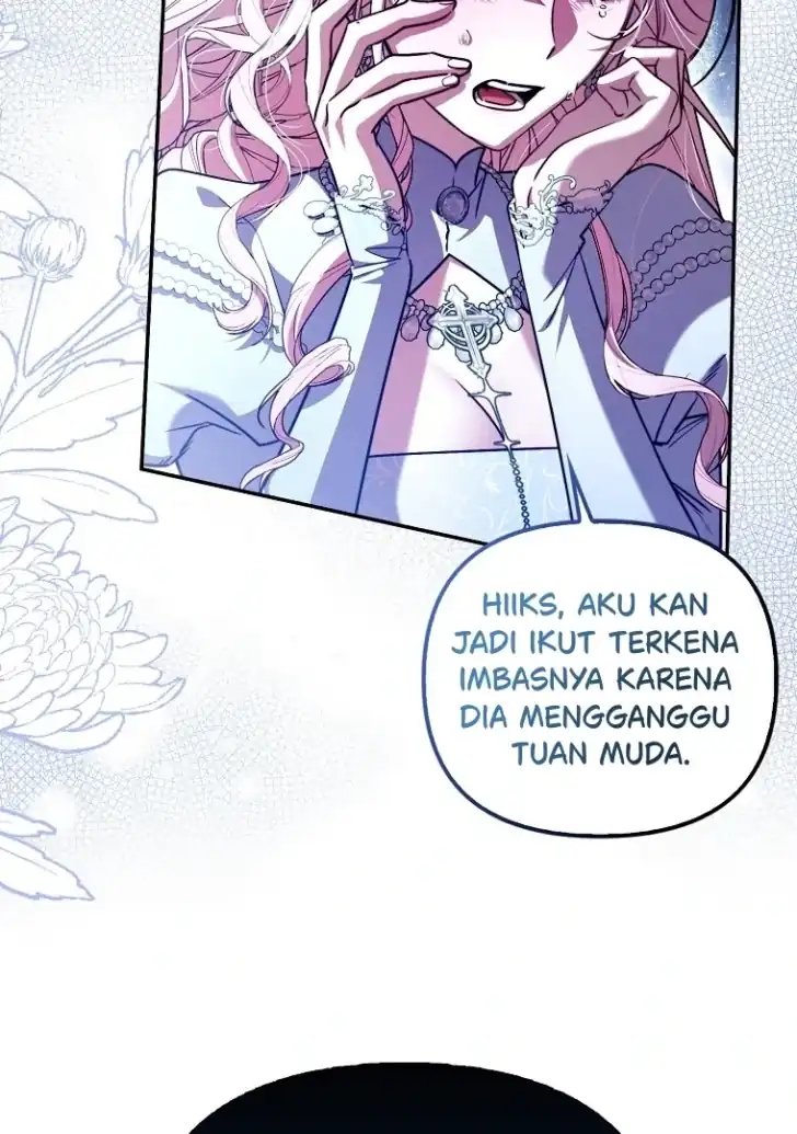 I’m the Brave Puppy That Will Save the Villainess Chapter 21 - halaman 45