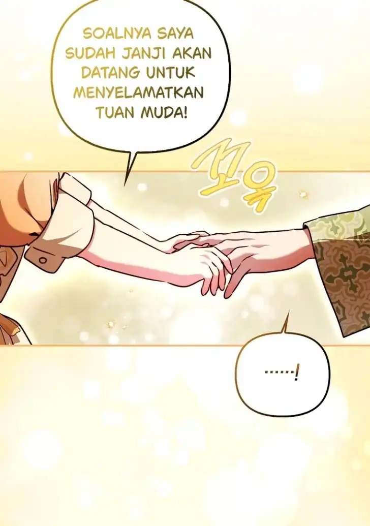 I’m the Brave Puppy That Will Save the Villainess Chapter 21 - halaman 6
