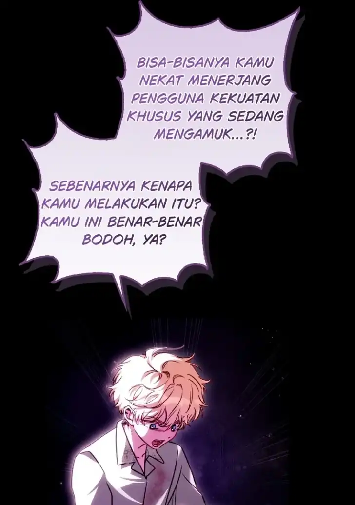 I’m the Brave Puppy That Will Save the Villainess Chapter 21 - halaman 60