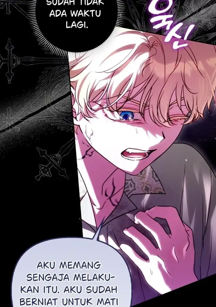 I’m the Brave Puppy That Will Save the Villainess Chapter 21 - halaman 62