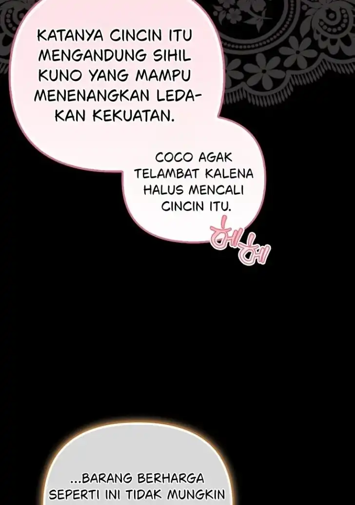 I’m the Brave Puppy That Will Save the Villainess Chapter 21 - halaman 77