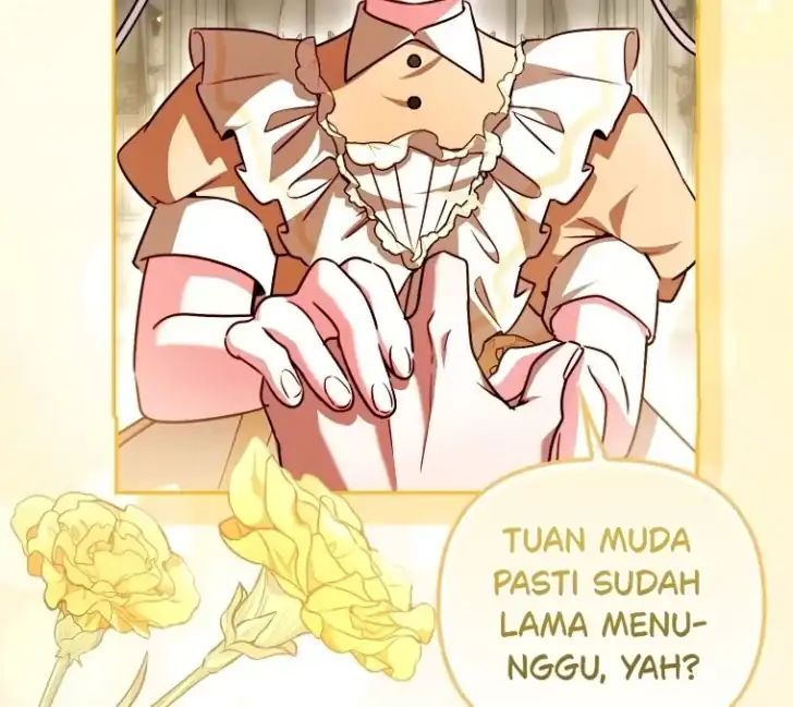 I’m the Brave Puppy That Will Save the Villainess Chapter 21 - halaman 8