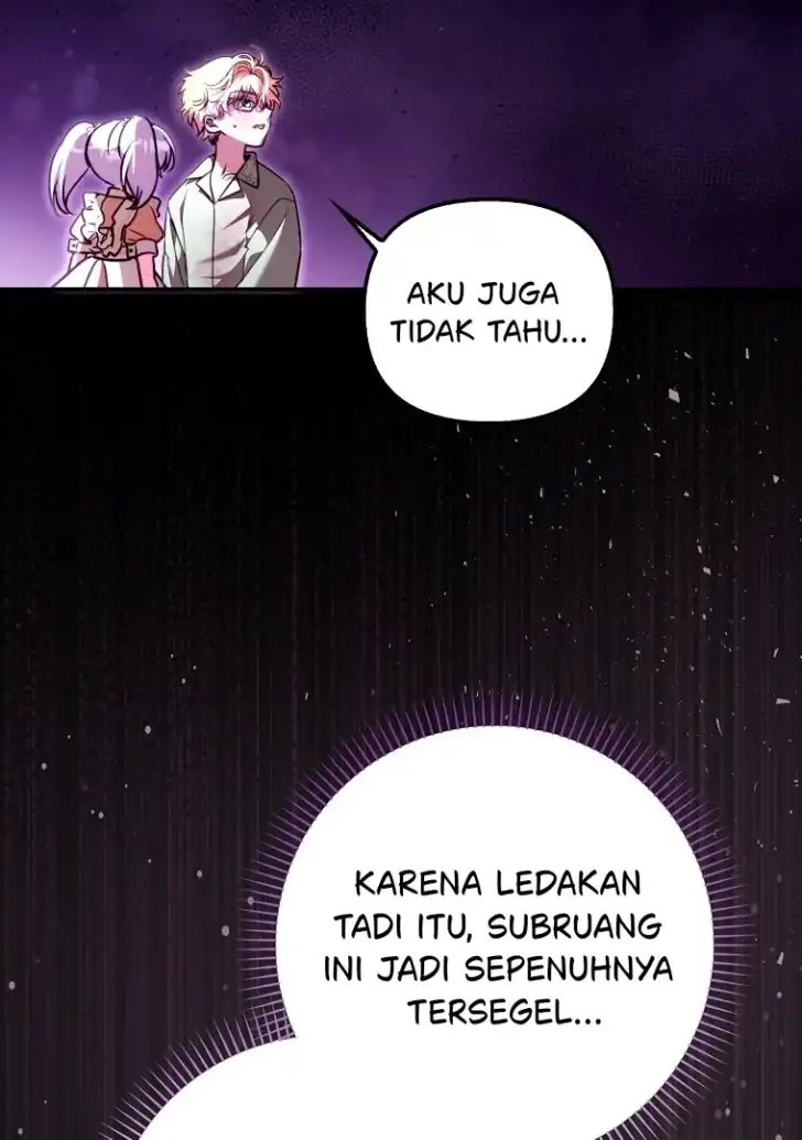 I’m the Brave Puppy That Will Save the Villainess Chapter 21 - halaman 80