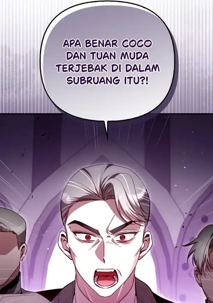 I’m the Brave Puppy That Will Save the Villainess Chapter 21 - halaman 90